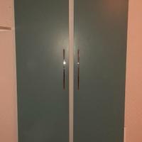 Ante battente Pax IKEA