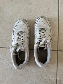 Air force 1 numero 38 donna