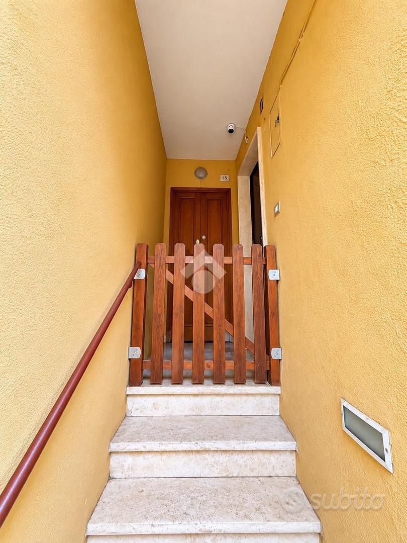 Appartamento – Marino, Costa Caselle - Vista 5