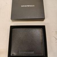 Portafoglio Armani (nuovo)