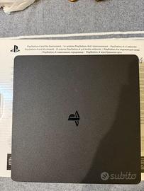 ps4 slim