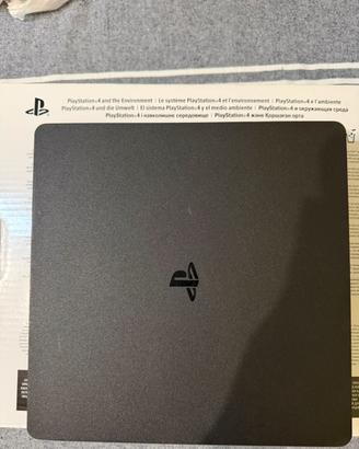 ps4 slim