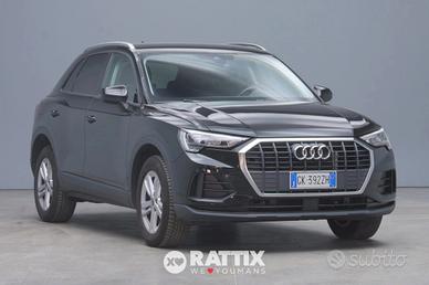 AUDI q3 ii 2018 Q3 45 1.4 tfsi e Business s-tronic