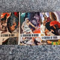 3 libri da leggere Edizioni Paoline anni 70