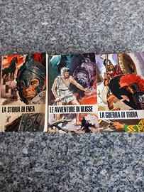 3 libri da leggere Edizioni Paoline anni 70