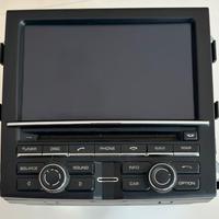 Display Autoradio CD/DVD/GPS/Navigatore Porsche Ca