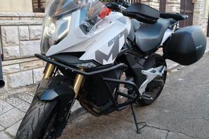 Cfmoto 650mt - 2023