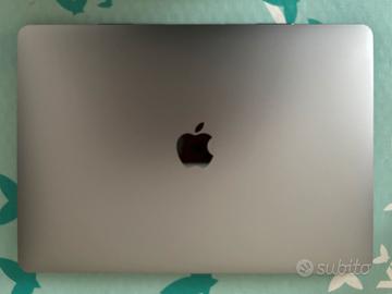 MacBook air 13  Retina - 2020 con touch id
