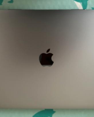 MacBook air 13  Retina - 2020 con touch id