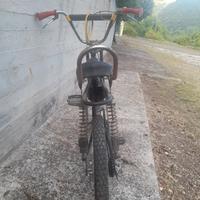 bicicletta saltafossi 