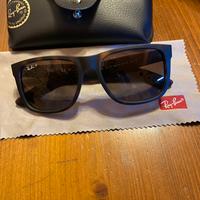 Occhiali uomo Ray Ban