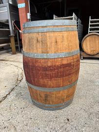 Botte per arredamento