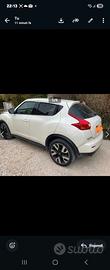 Nissan juke tecna