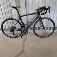 Specialized Roubaix Ultegra Di2