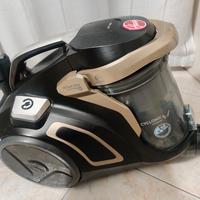 aspirapolvere a carrello