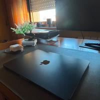 MacBook Air 13" Apple M3 - Pari al nuovo