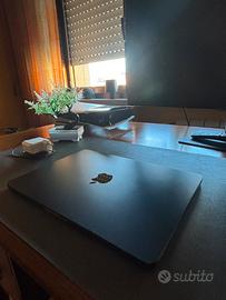 MacBook Air 13" Apple M3 - Pari al nuovo