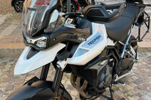Triumph Tiger 900 GT Pro