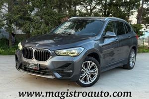 BMW X1 sDrive18d Sport 2.0 150 CV Volante Msport