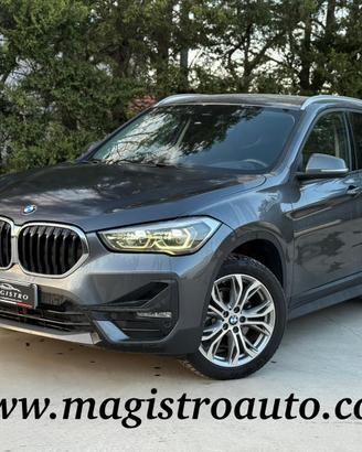 BMW X1 sDrive18d Sport 2.0 150 CV Volante Msport