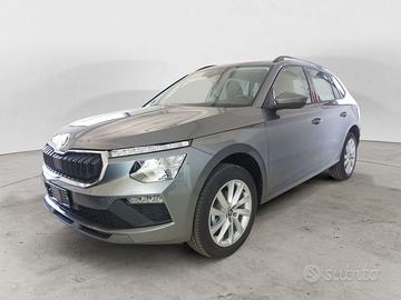 Škoda Kamiq 1.0 TSI Your Way 95cv Nuova Da Im...