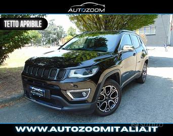JEEP Compass 2ª serie Compass 2.0 Multijet II ...