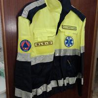 Abito da Lavoro "REVERSE"