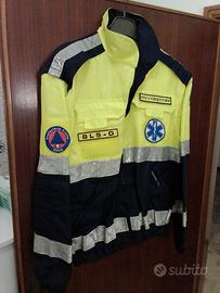 Abito da Lavoro "REVERSE"