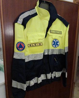 Abito da Lavoro "REVERSE"