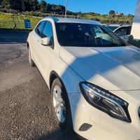 marcedes gla