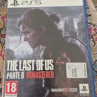 the last of us 2 ps5 