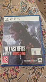 the last of us 2 ps5 