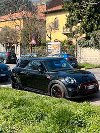 Mini jcw