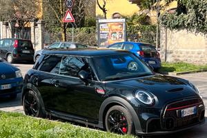 Mini jcw