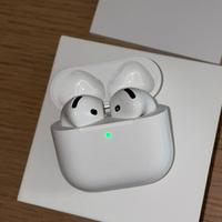 Apple airpods