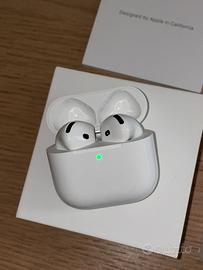 Apple airpods