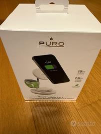 Carica batterie Puro
