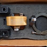 Ammortizzatore di sterzo Ohlins