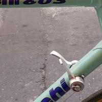 bicicletta bianchi vintage 