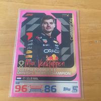 Maxx Verstappen