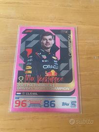 Maxx Verstappen