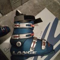 Scarpone da sci Lange