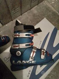 Scarpone da sci Lange