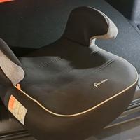 DUE SEGGIOLINI GIORDANI per AUTO per bambini