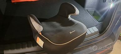 DUE SEGGIOLINI GIORDANI per AUTO per bambini