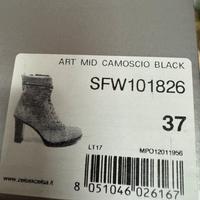 Stivaletto donna