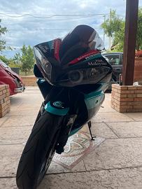Yamaha R1 2009