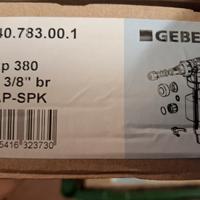 galleggiante geberit 