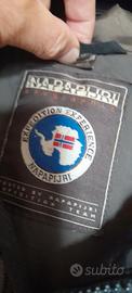 giubbotto Napapijri xl  parka 