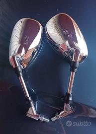 specchi moto